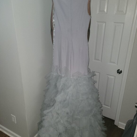 Prom Dress - Picture 2 of 4